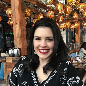 Meet your Posher, Ivanna